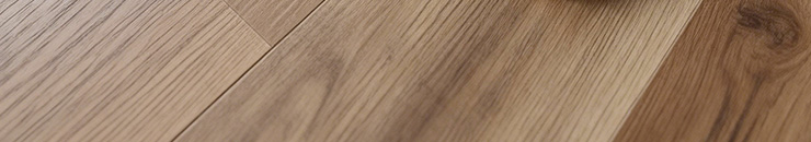 Vinyl flooring sample-to-delivery consistency