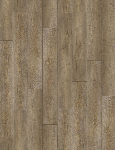 MUSTANG OAK
