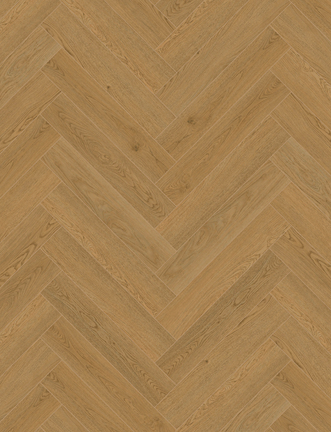 SCALIA Roble herringbone -P