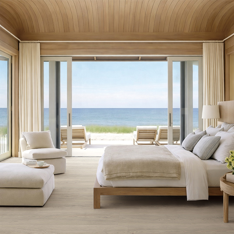 5、CEDAR IVORY mockup-海边度假村