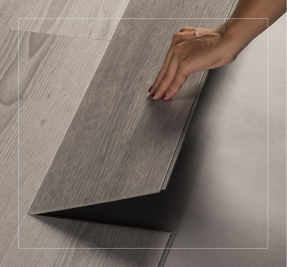 SPC flooring risk-controlled project delivery