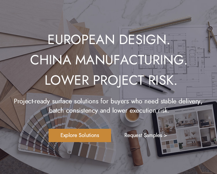 SPC flooring solutions with lower project risk