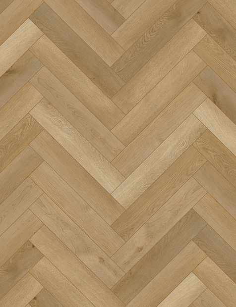 ESCALADE Natural herringbone-P