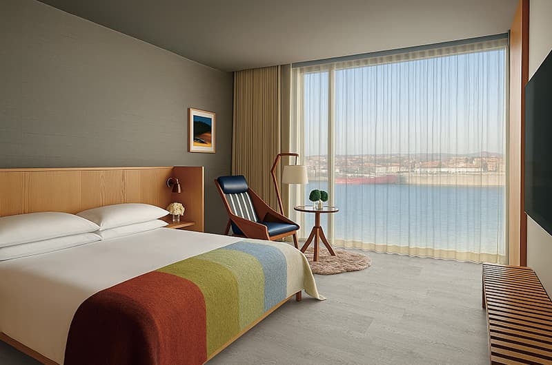 Luxury vinyl plank