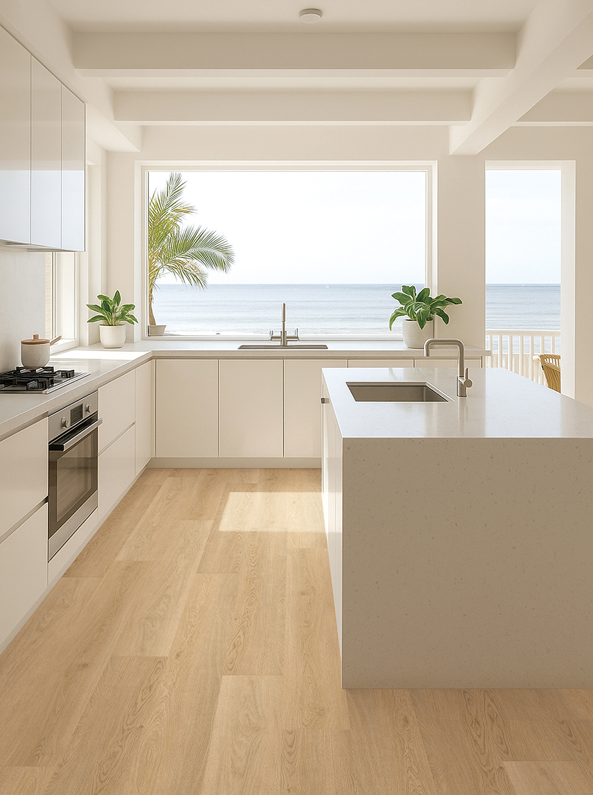 13、SCALIA Natural mockup-海边公寓