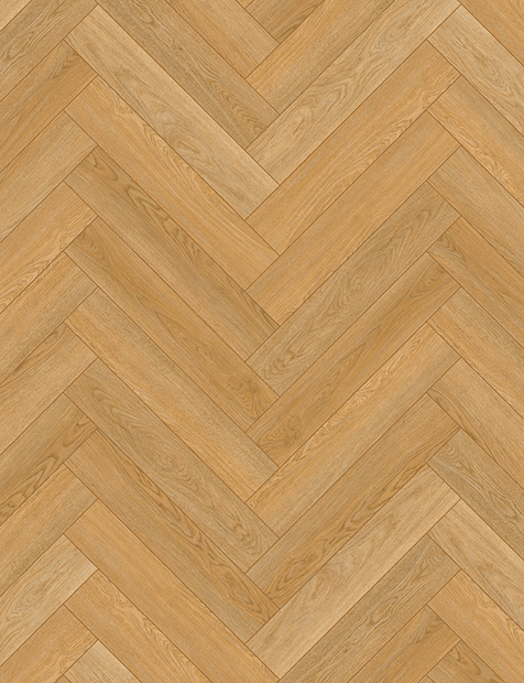 SCALIA Oak herringbone-P