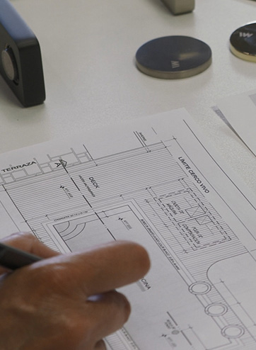 Manufacturing Coordination & QC Control