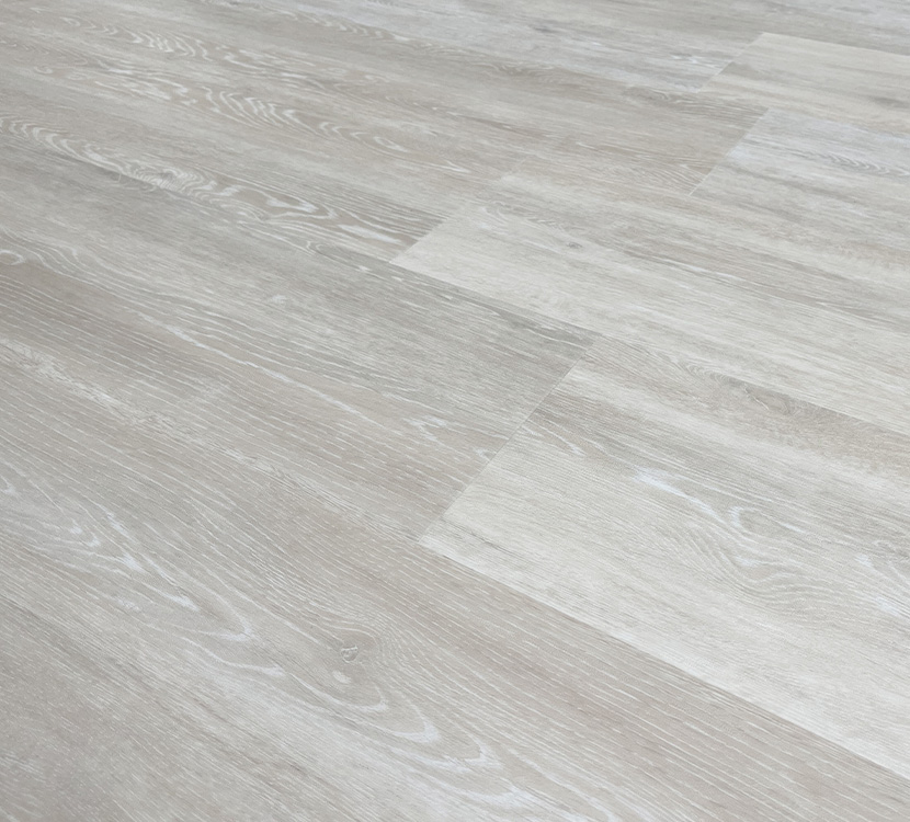 Luxury vinyl plank design consistency