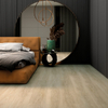 CEDAR PEANUT Warm Oak LVT Flooring for Hotels and Apartment Projects
