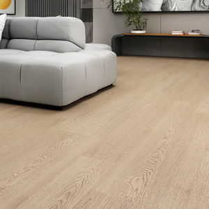 MAYBACH NATURAL Wood Look Vinyl Flooring for Apartments and Hospitality