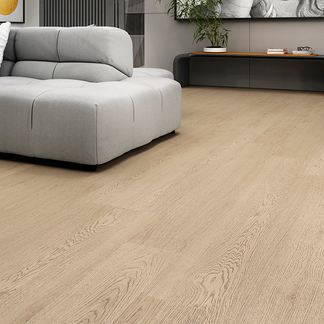 MAYBACH NATURAL Wood Look Vinyl Flooring for Apartments and Hospitality