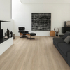 CEDAR PEANUT Warm Oak LVT Flooring for Hotels and Apartment Projects