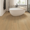 MAYBACH ORIGINAL Warm Oak Vinyl Flooring for Hotels and Refined Interiors