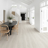 CEDAR WHITE Pale Oak SPC Flooring for Offices and Modern Commercial Projects
