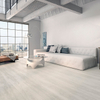CEDAR WHITE Pale Oak SPC Flooring for Offices and Modern Commercial Projects