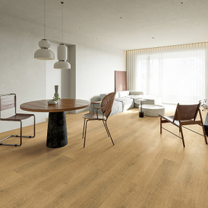 MAYBACH TRADITIONAL Classic Oak LVT Flooring for Restaurants and Hospitality
