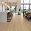 CEDAR OAK Natural Oak SPC Flooring for Hospitality and Residential Projects