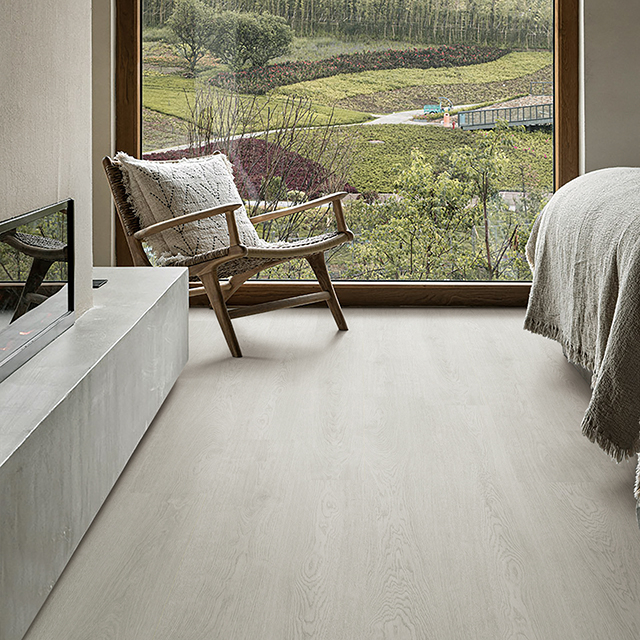 MAYBACH CONTEMPORARY Modern Oak Flooring for Office and Commercial Projects