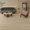CEDAR PEANUT Warm Oak LVT Flooring for Hotels and Apartment Projects