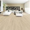 MAYBACH PURE Light Oak SPC Flooring for Offices and Minimalist Interiors